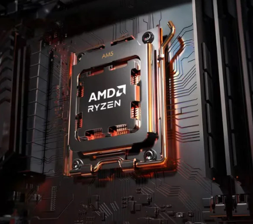 Server processors