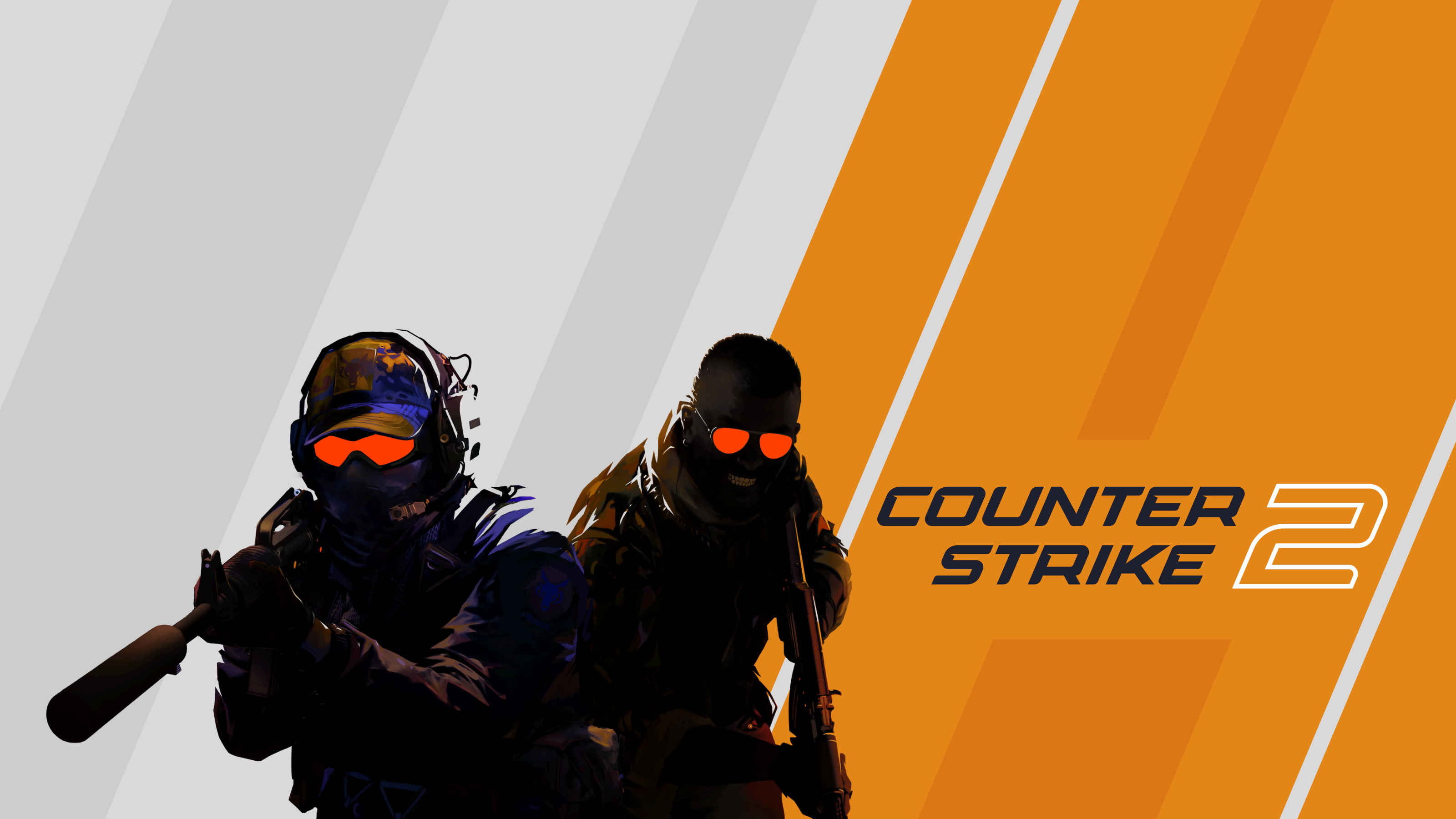 Counter Strike 2